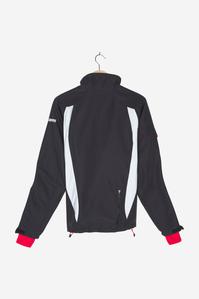 Fahrradjacke für Herren