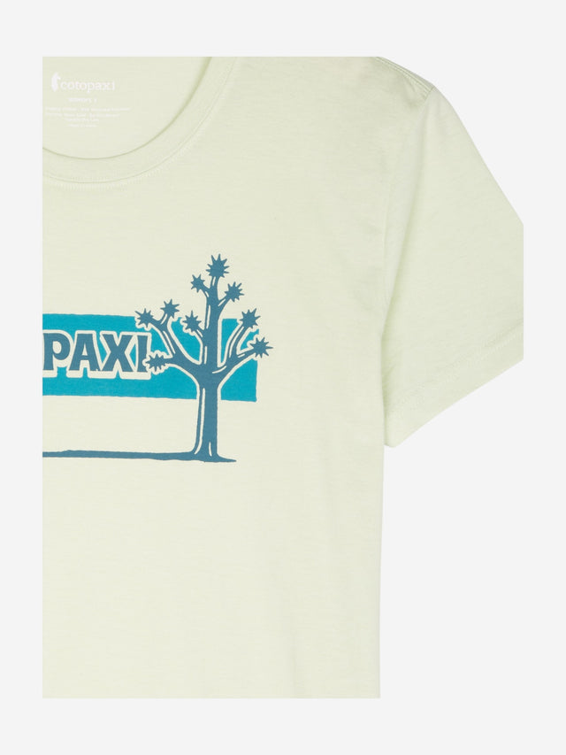 T-Shirt für Damen