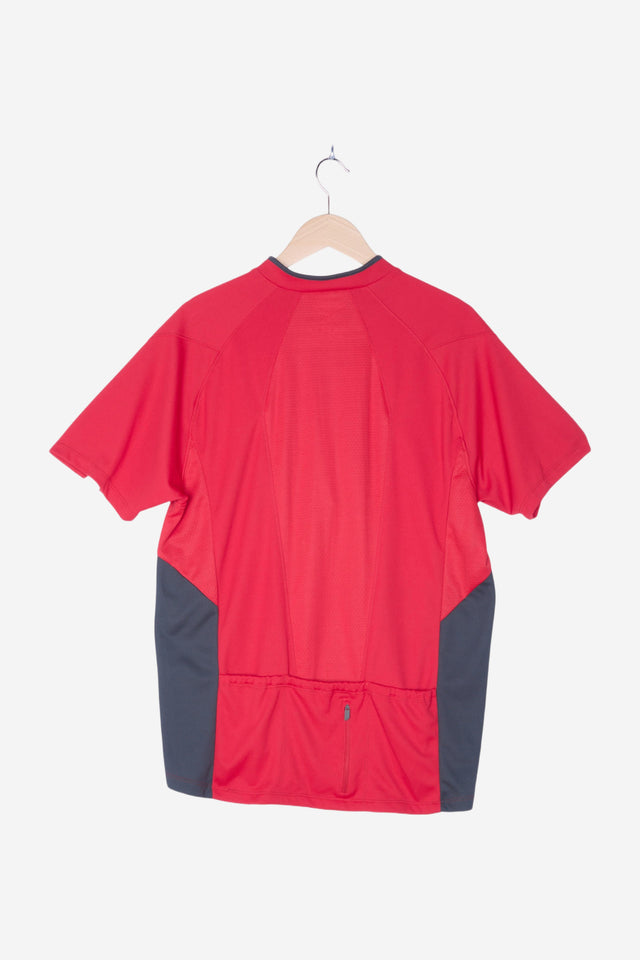 Fahrradtrikot für Herren