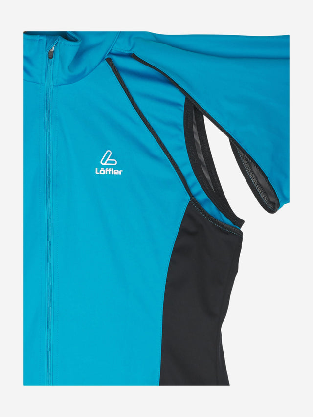 Fahrradjacke für Damen