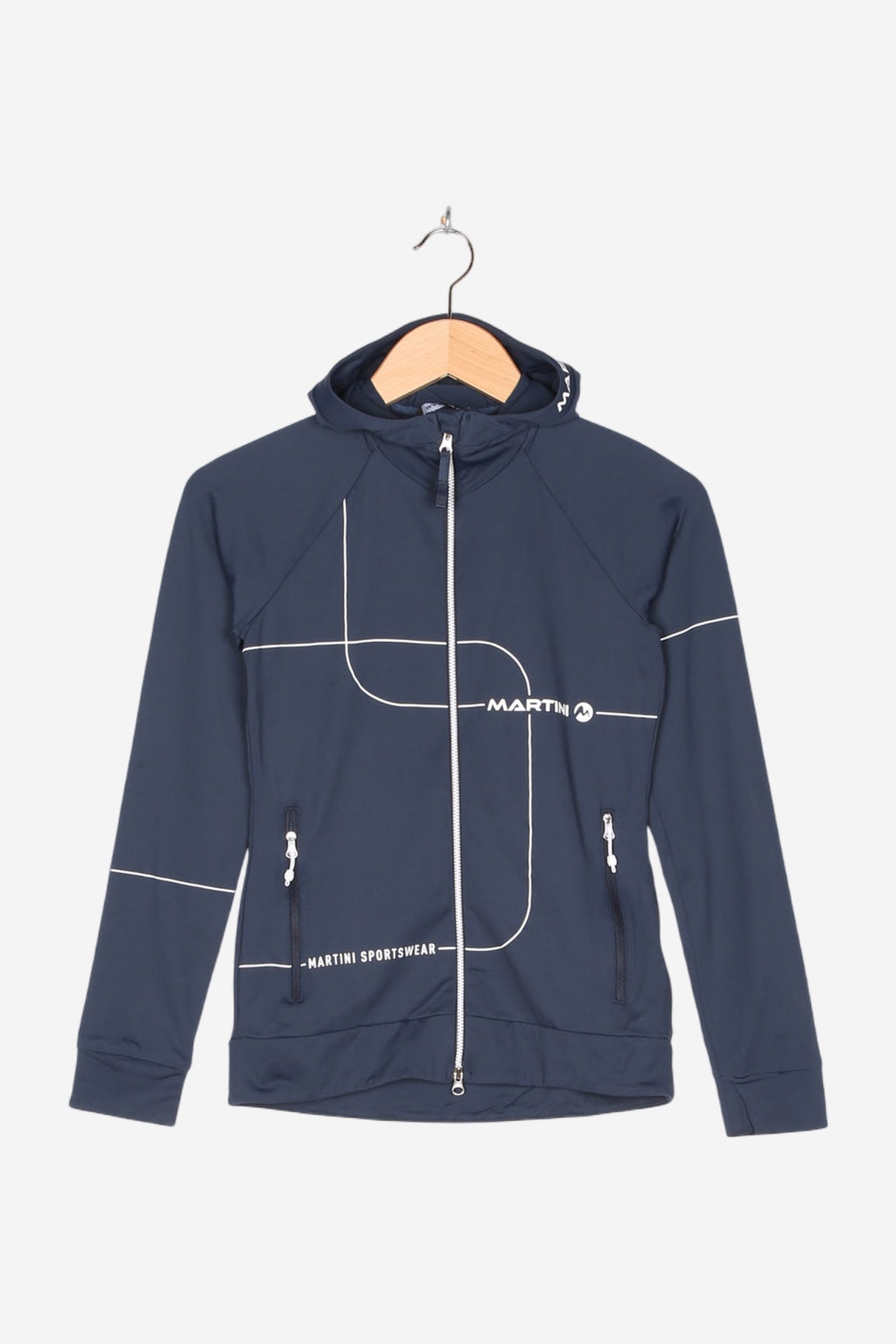 Fleecejacke für Damen