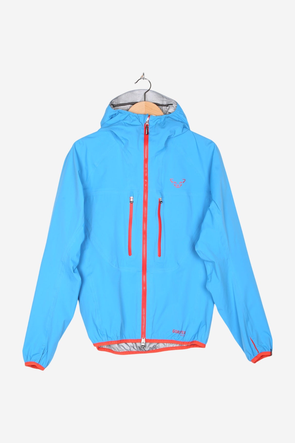 Regenjacke mit GORE-TEX für Herren