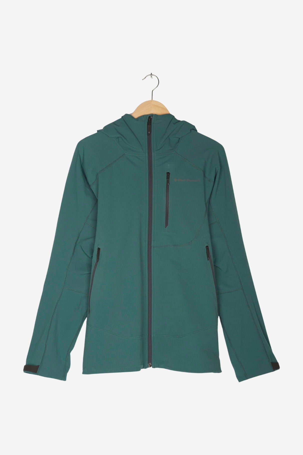 Softshelljacke für Herren