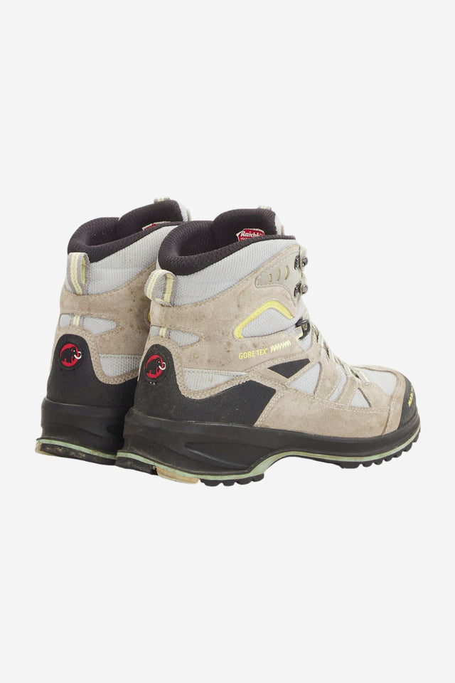 Wanderschuhe für Herren