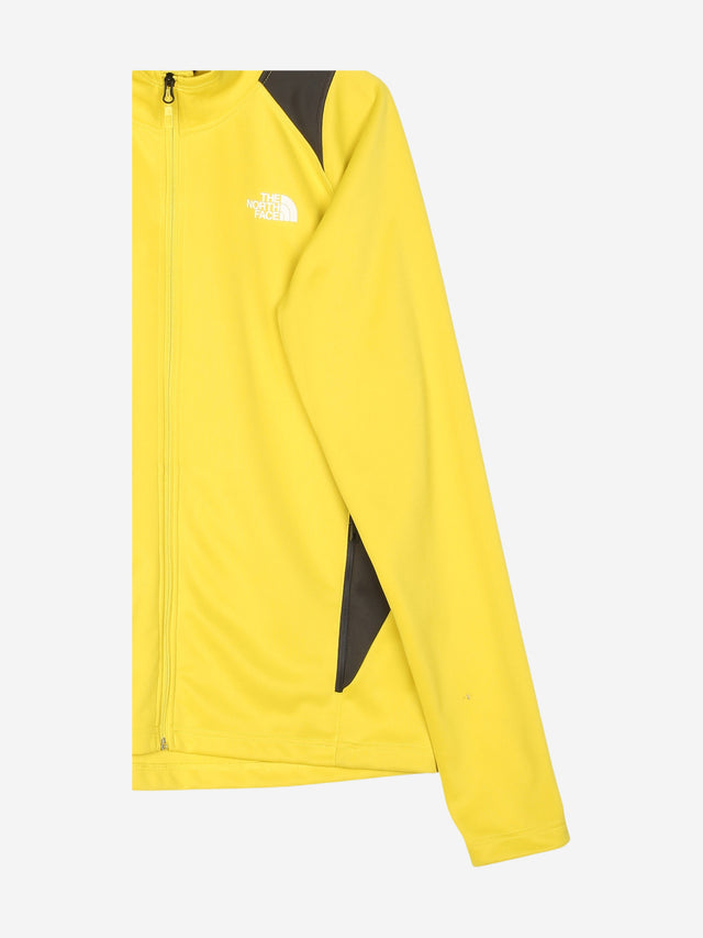 Fleecejacke für Herren