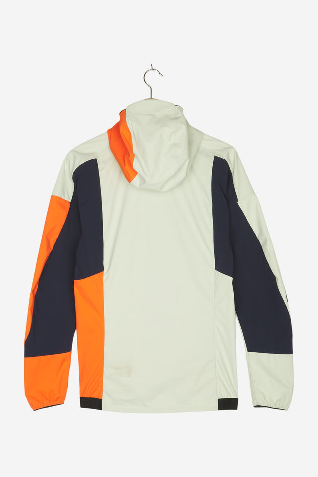 Regenjacke mit GORE-TEX für Damen