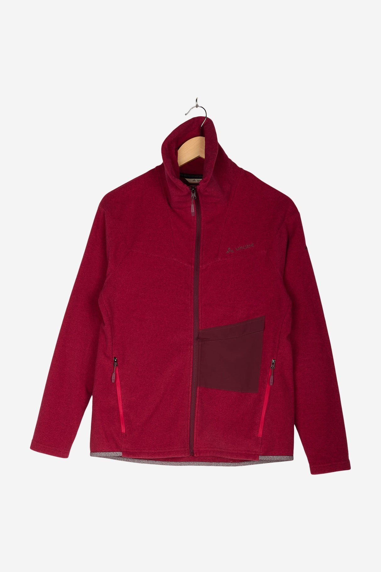 Fleecejacke für Damen