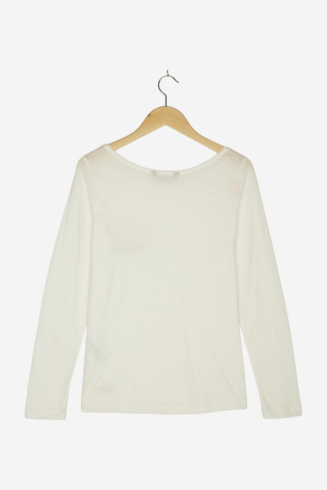 Longsleeve für Damen