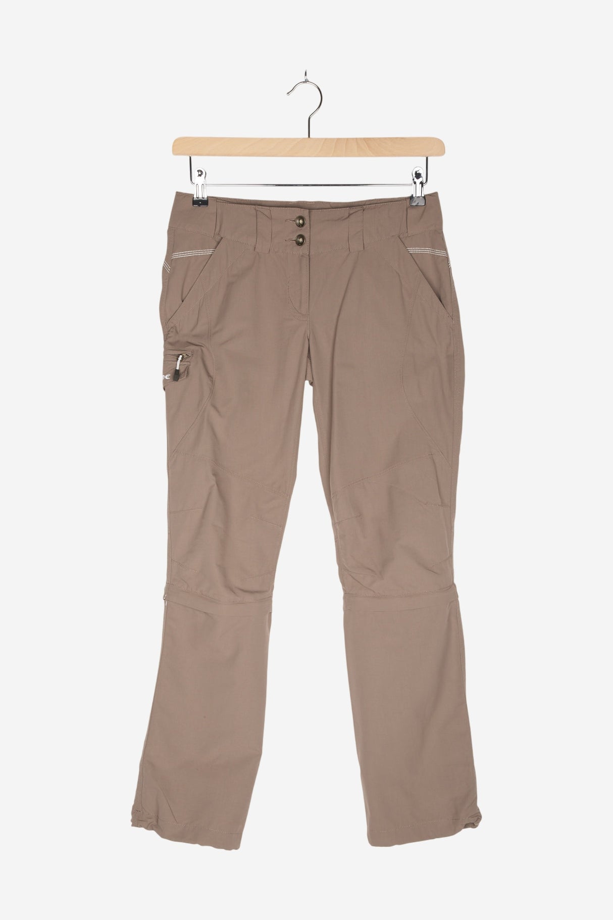 Zip Off Hose für Damen