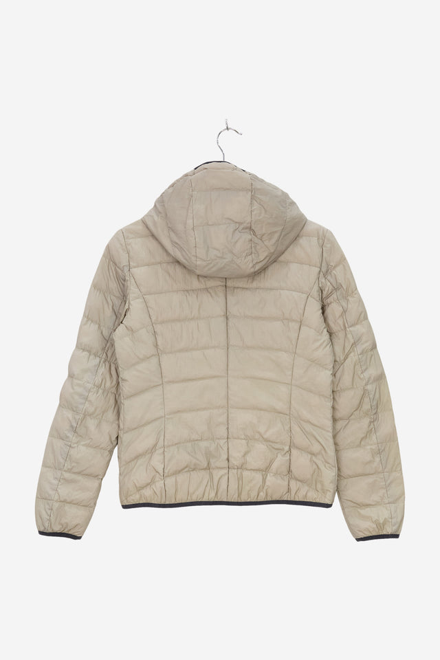 Daunenjacke für Damen