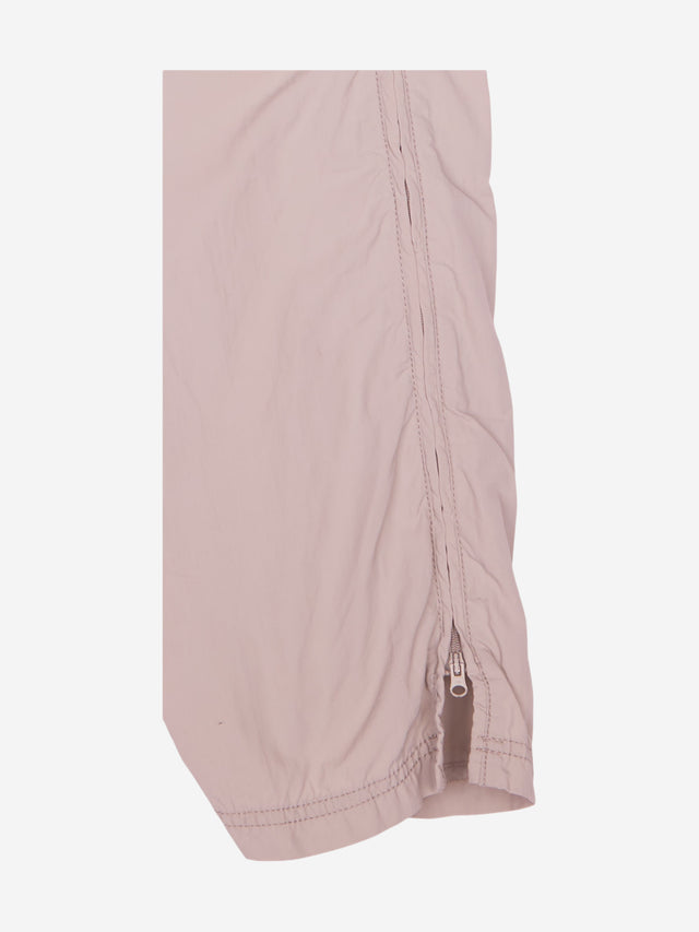 Zip Off Hose für Herren