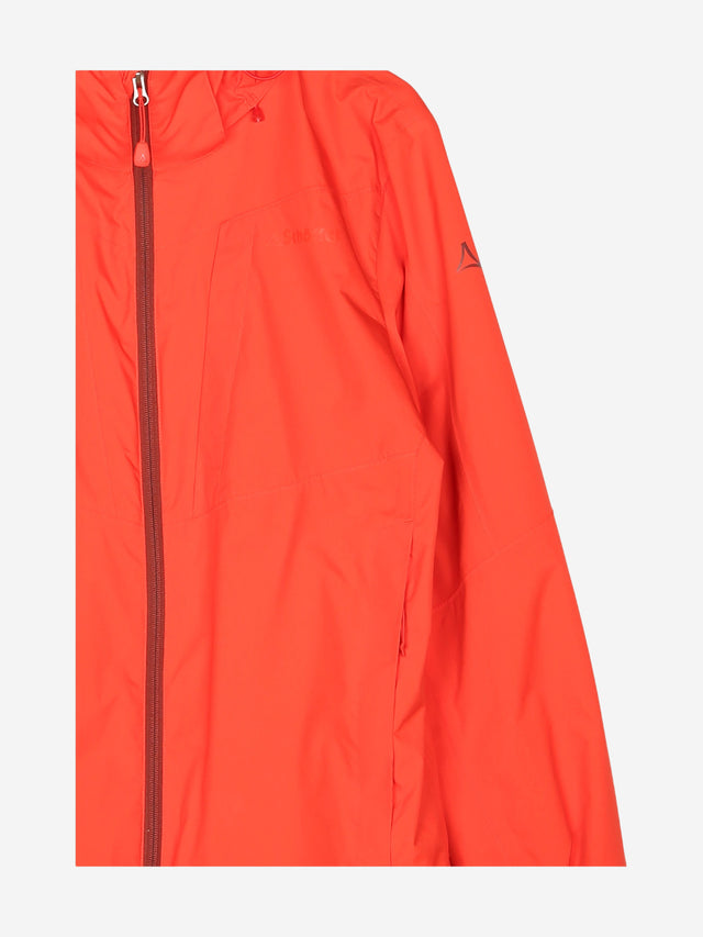 Regenjacke für Herren