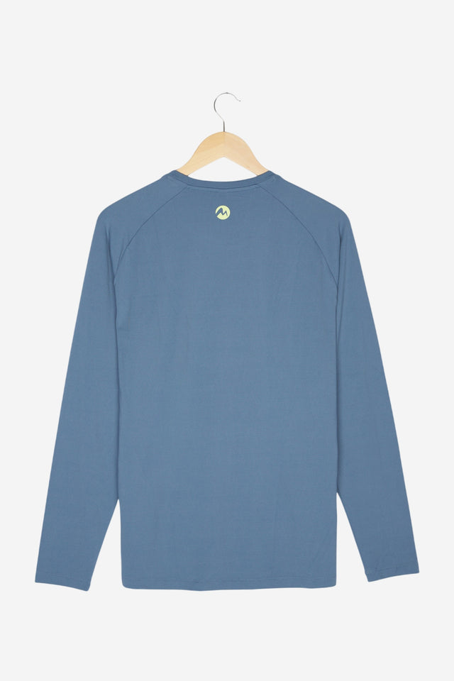Longsleeve für Herren