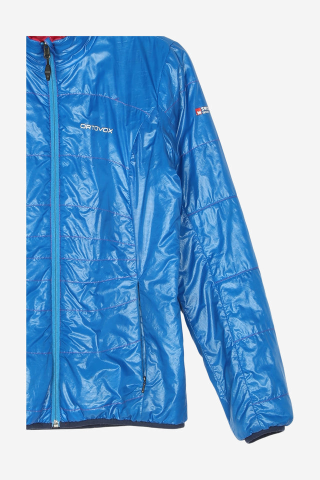 Isolationsjacke für Damen