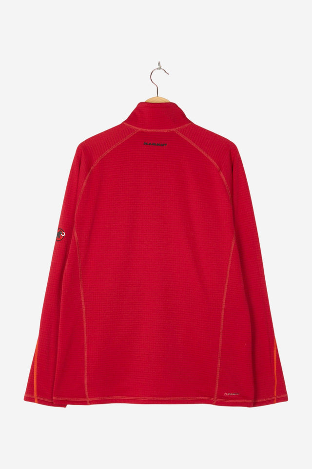 Fleecejacke für Herren