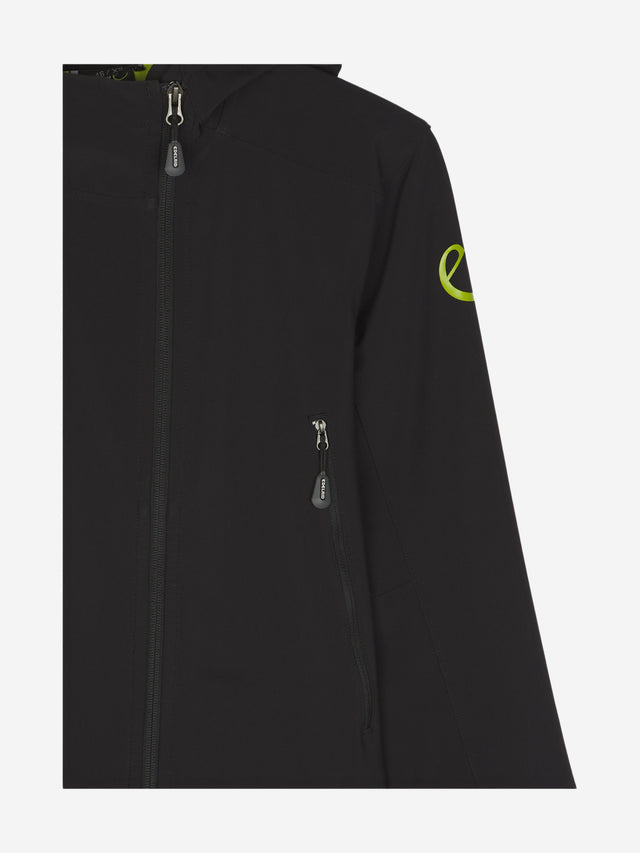 Softshelljacke für Herren