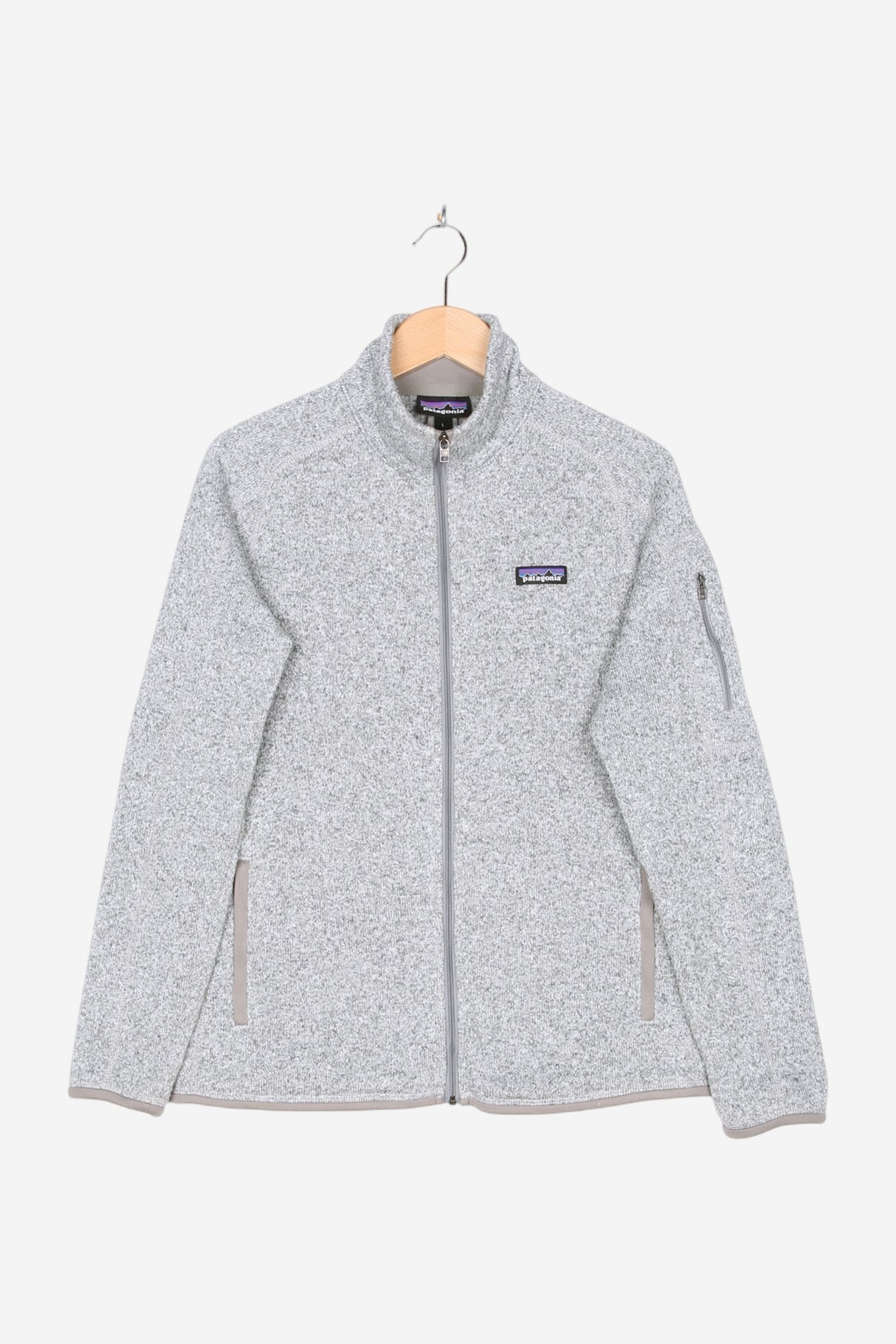 Fleecejacke für Damen