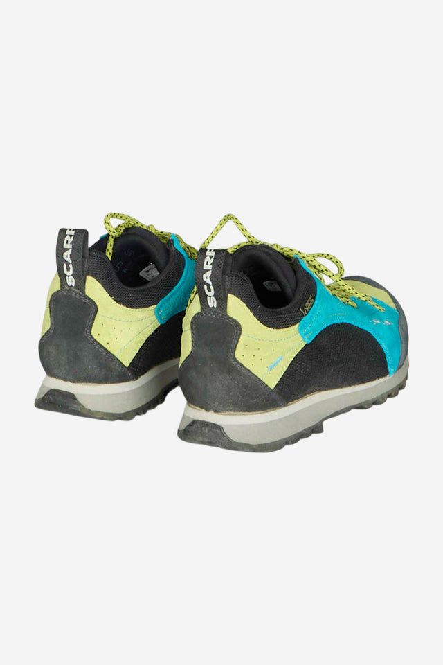 Wanderschuhe für Damen