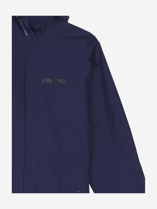 Regenjacke mit GORE-TEX für Damen