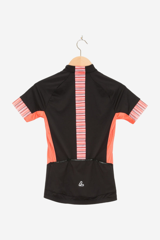Fahrradtrikot für Damen