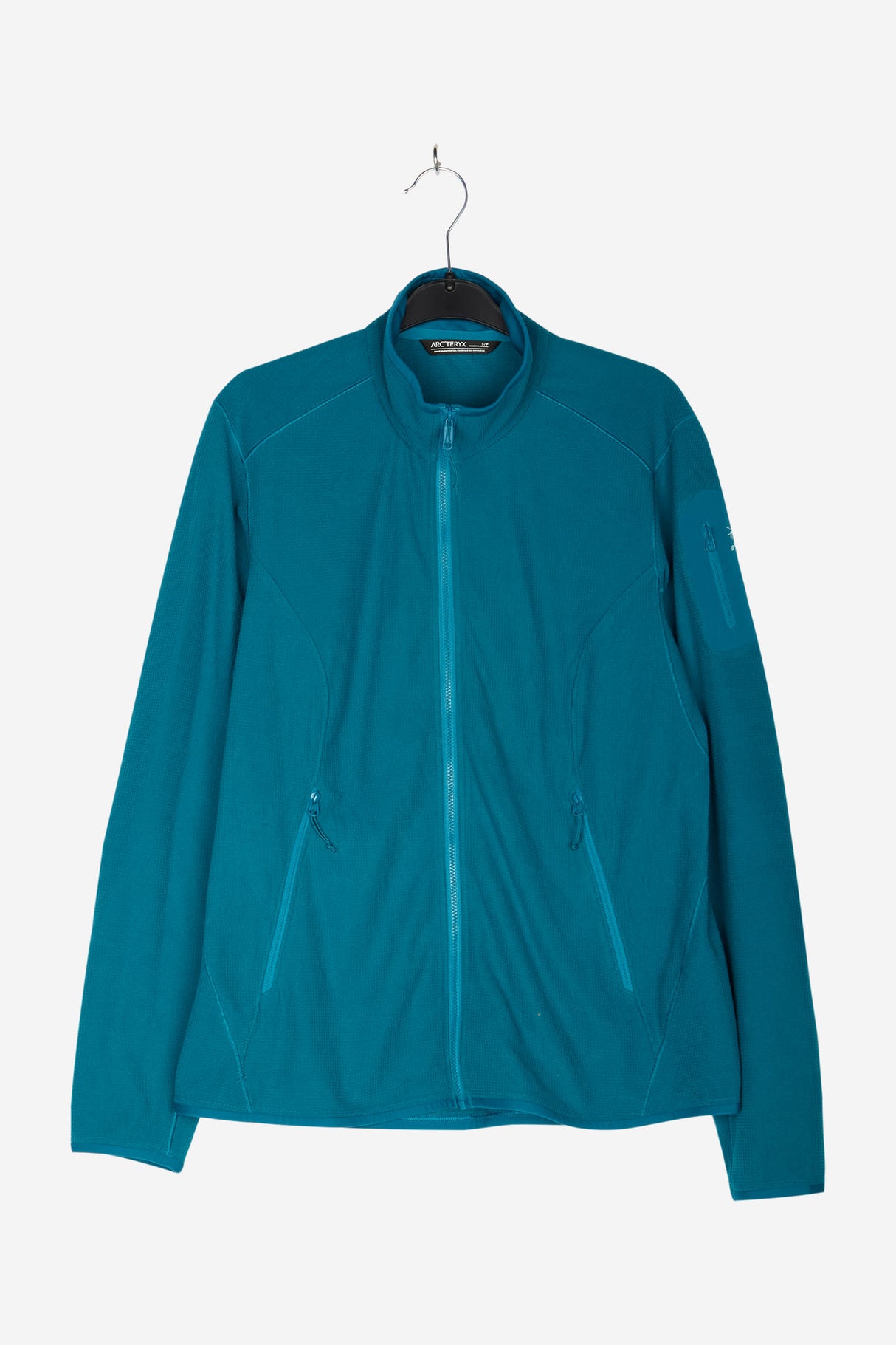 Fleecejacke für Damen