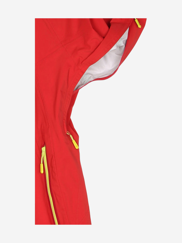 Regenjacke für Damen