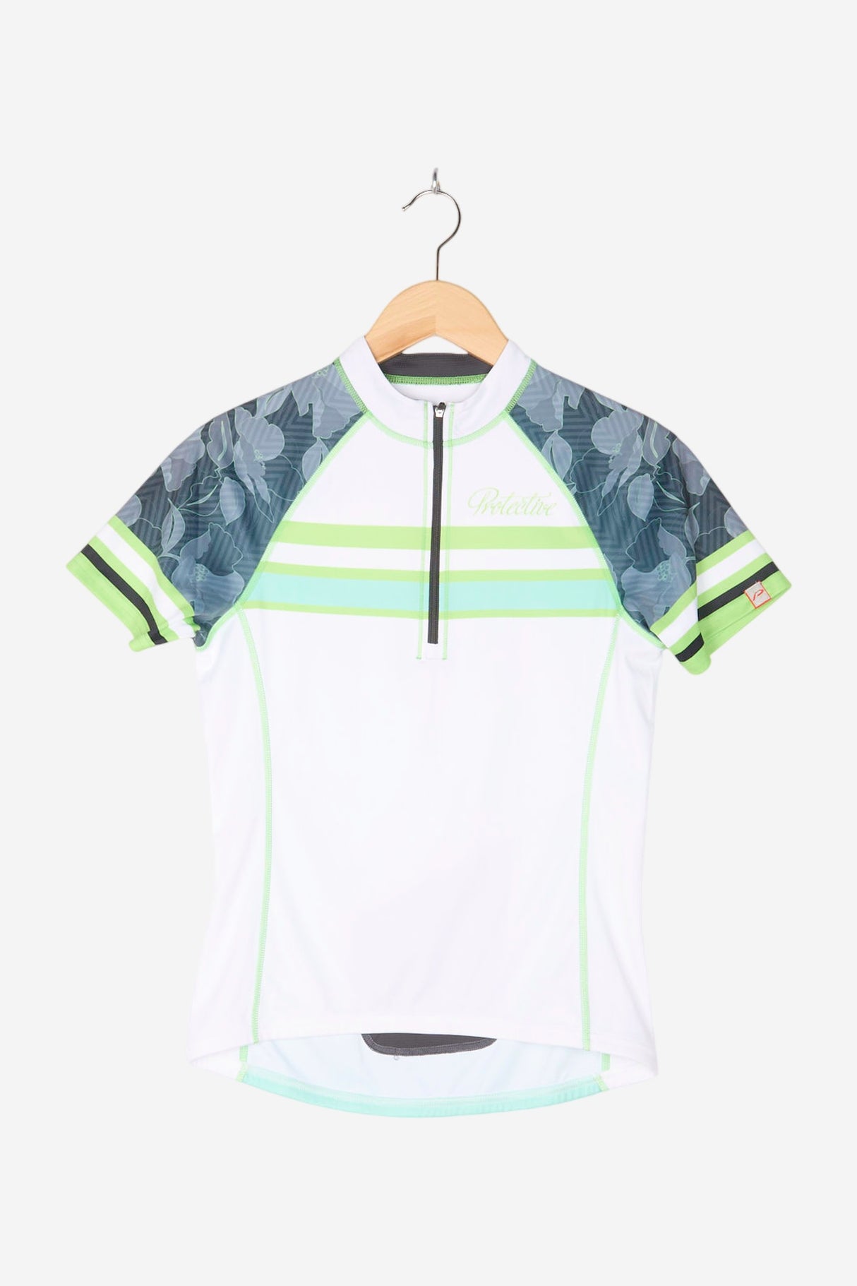 Fahrradtrikot für Damen