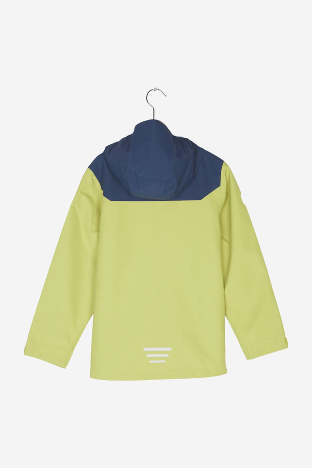 Regenjacke für Kinder