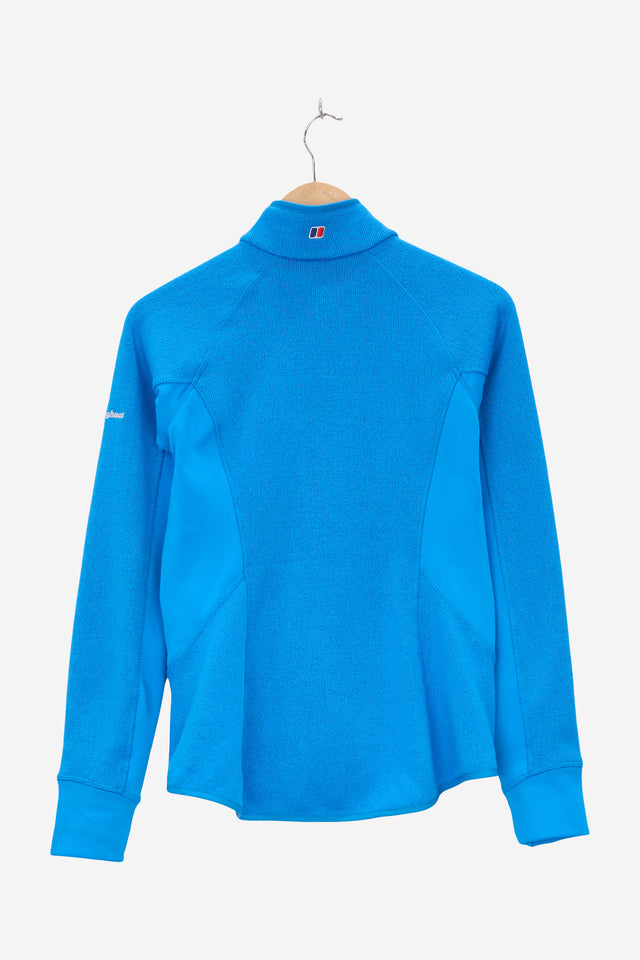 Fleecejacke für Damen