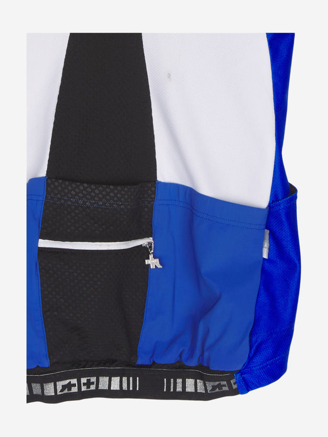 Fahrradtrikot für Damen