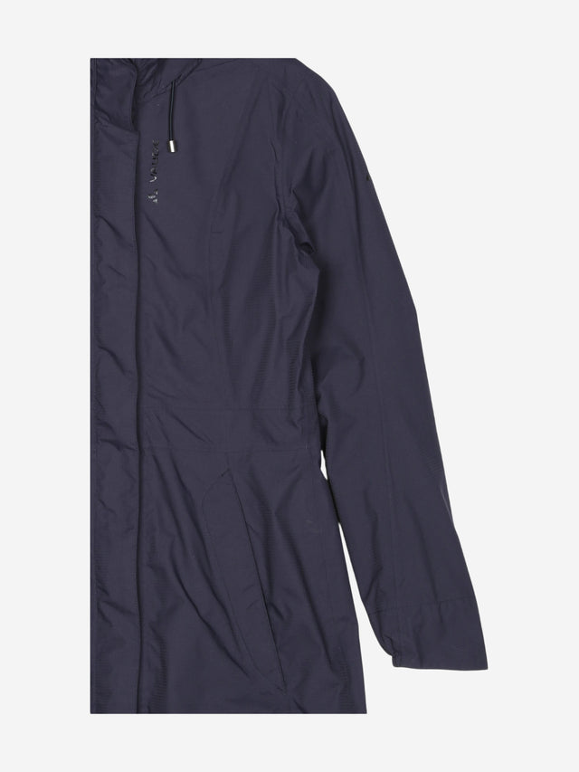 Regenjacke für Damen