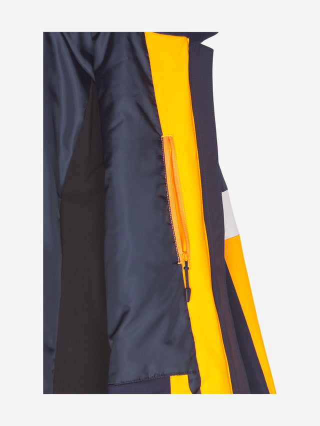 Skijacke für Herren und Damen