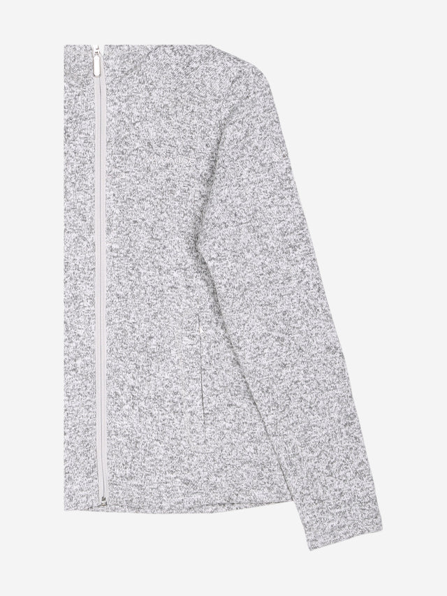 Fleecejacke für Damen