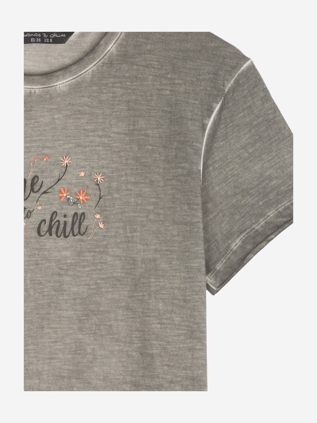 T-Shirt für Damen
