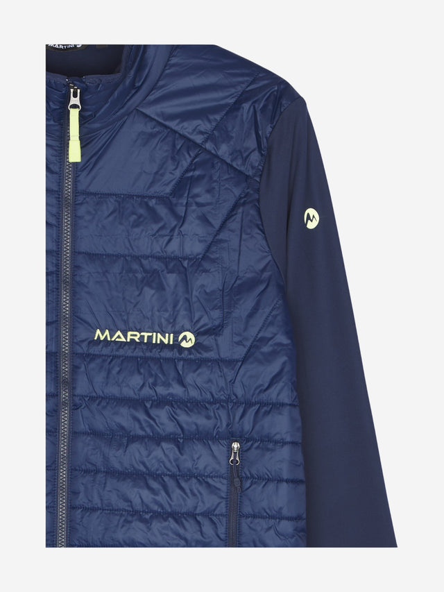 Isolationsjacke für Herren