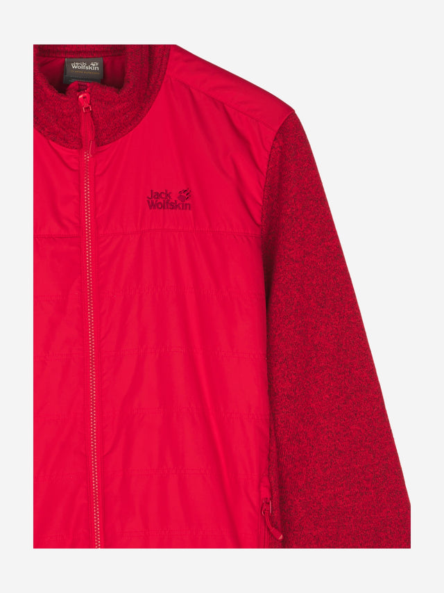 Isolationsjacke für Herren