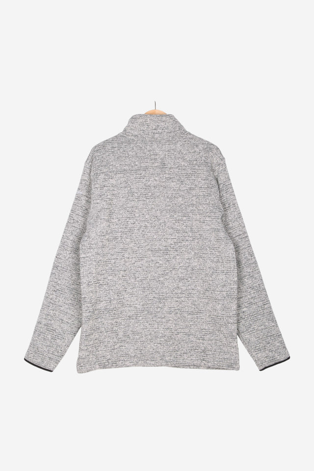 Fleecejacke für Herren