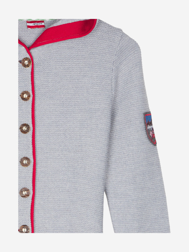 Freizeitjacke für Damen