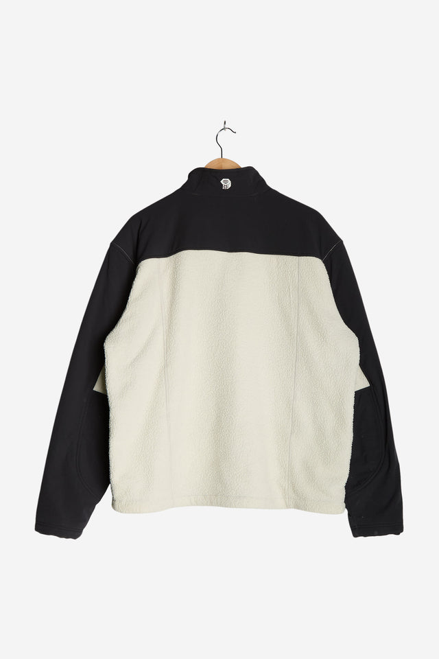 Fleecejacke für Herren