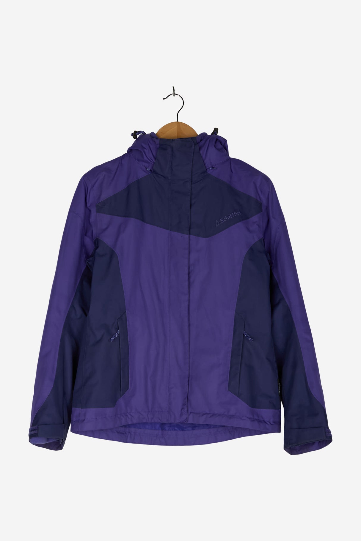 Doppeljacke für Damen