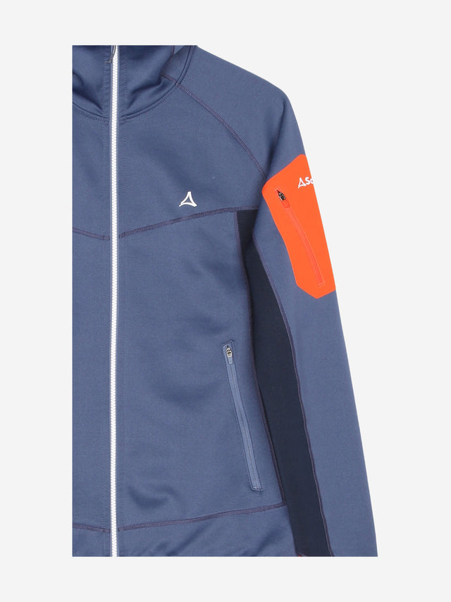 Softshelljacke für Damen