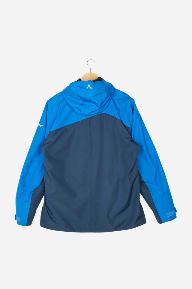 Doppeljacke für Herren