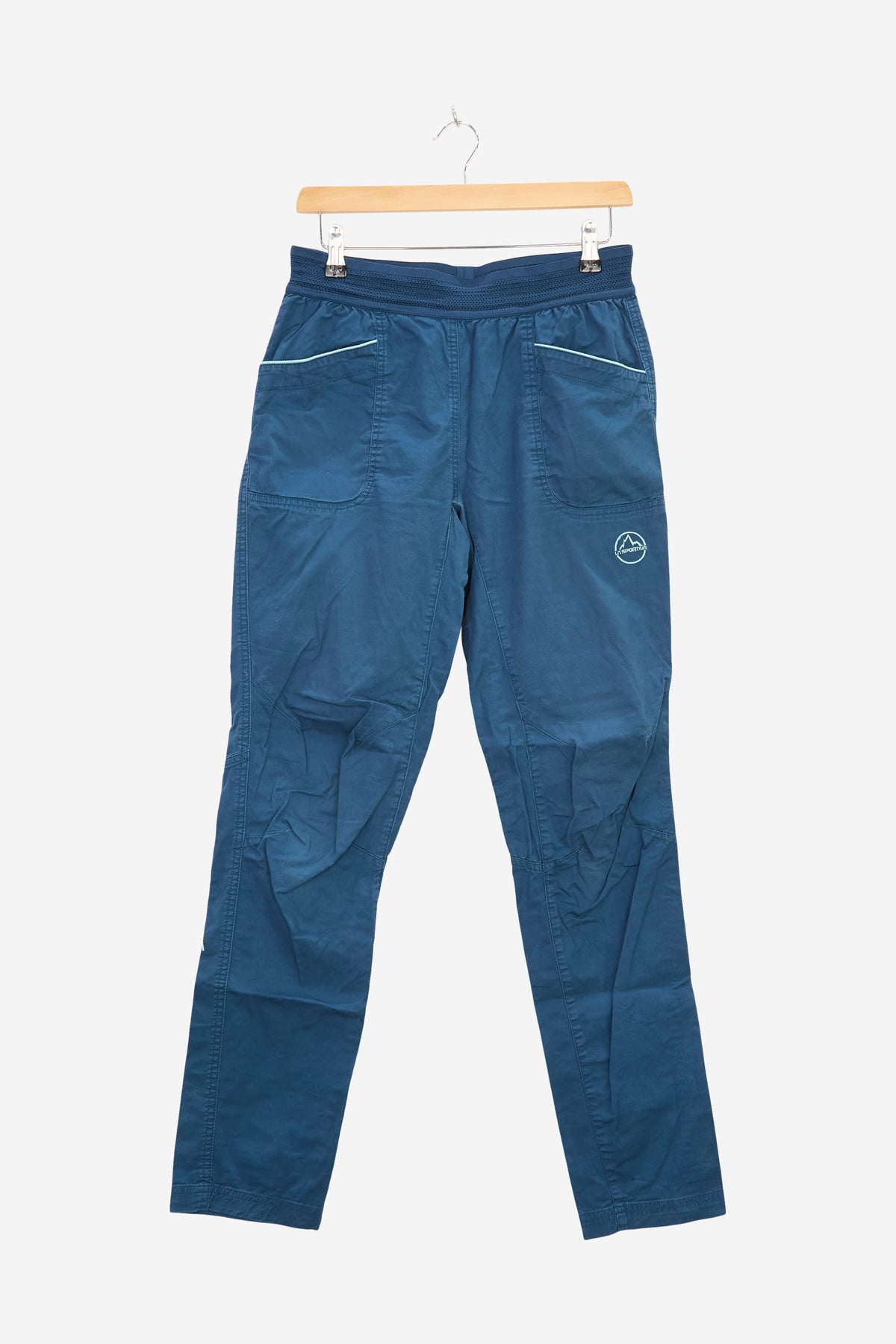 Kletterhose für Damen