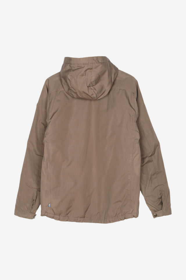 Winterjacke für Herren