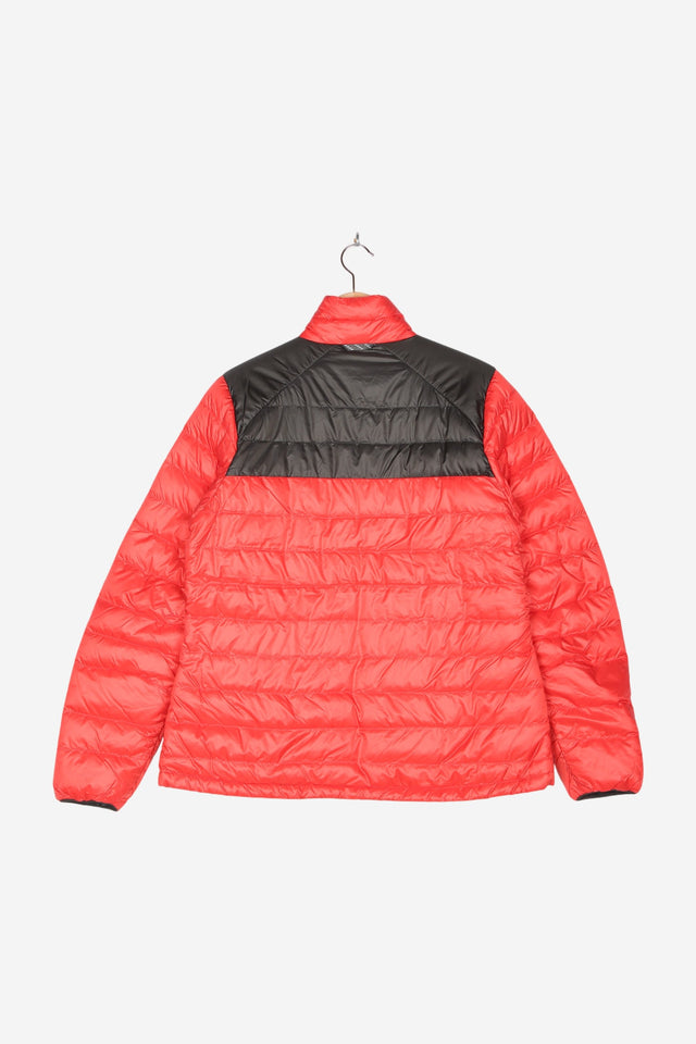 Daunenjacke für Damen