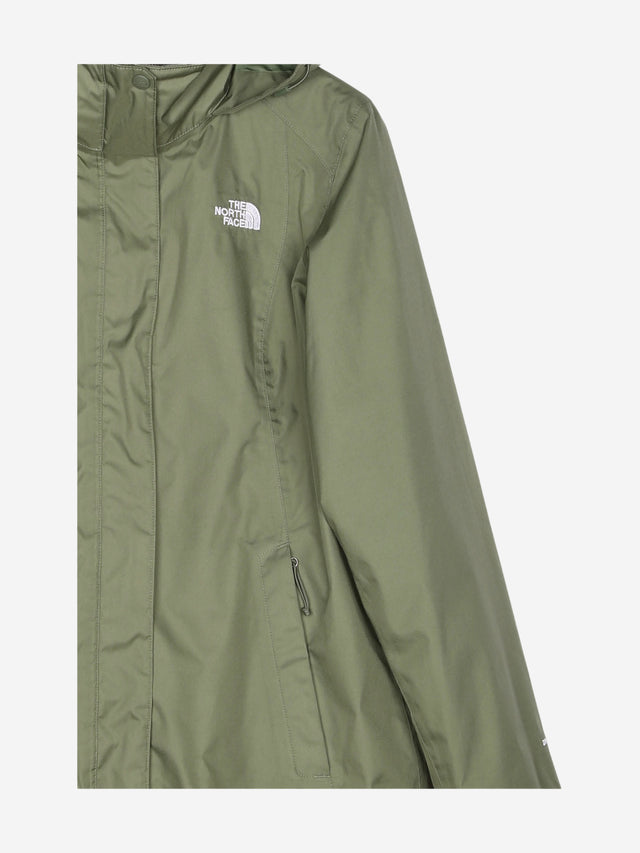 Doppeljacke für Damen
