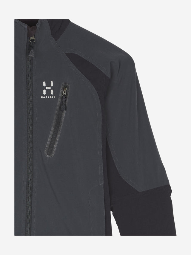 Softshelljacke für Damen