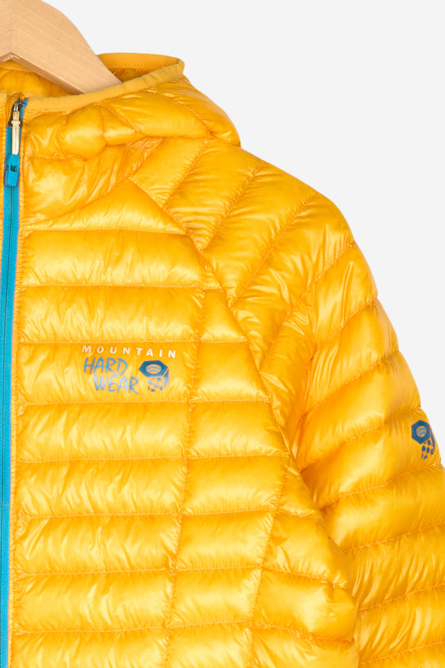 Isolationsjacke für Herren