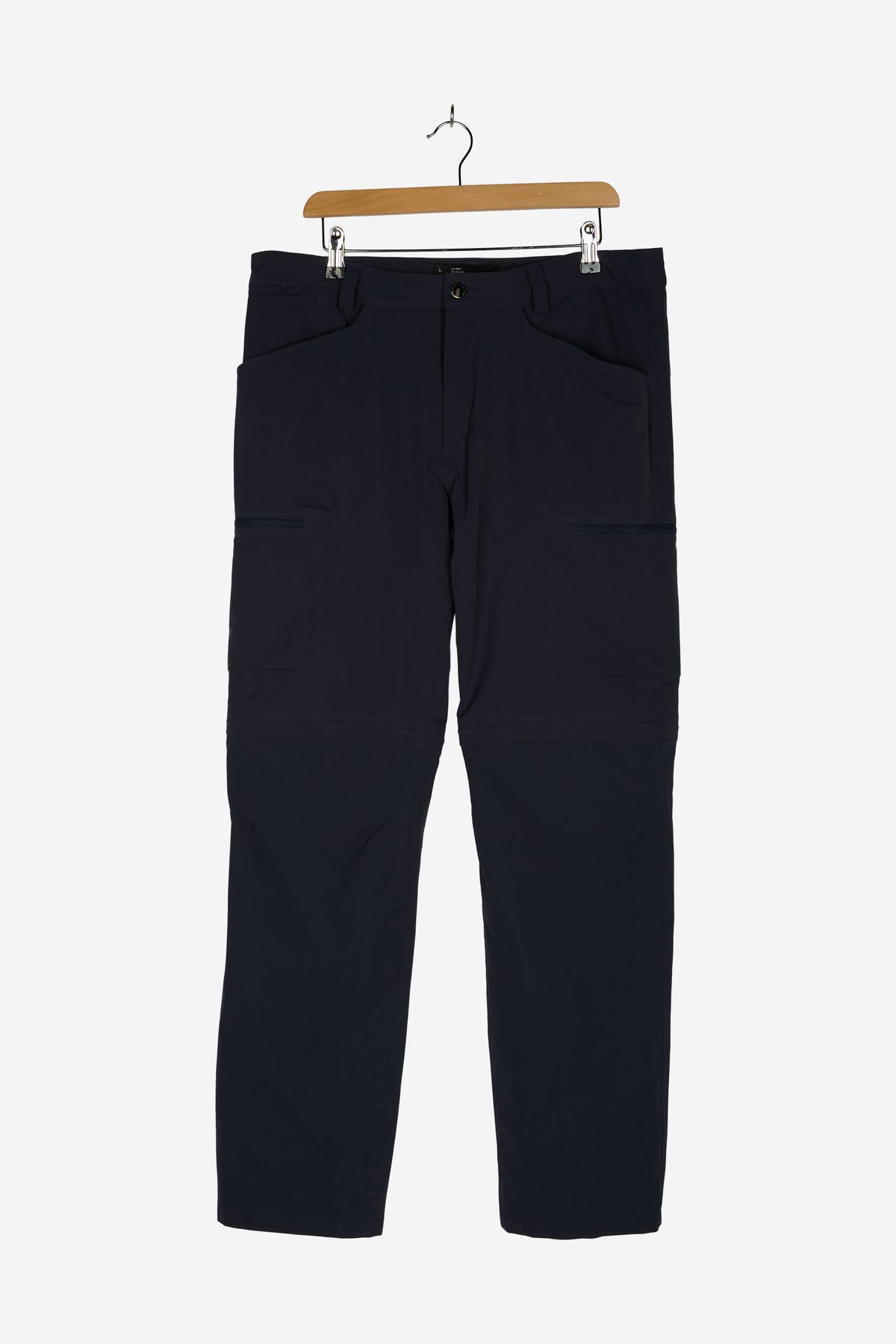 Zip Off Hose für Herren