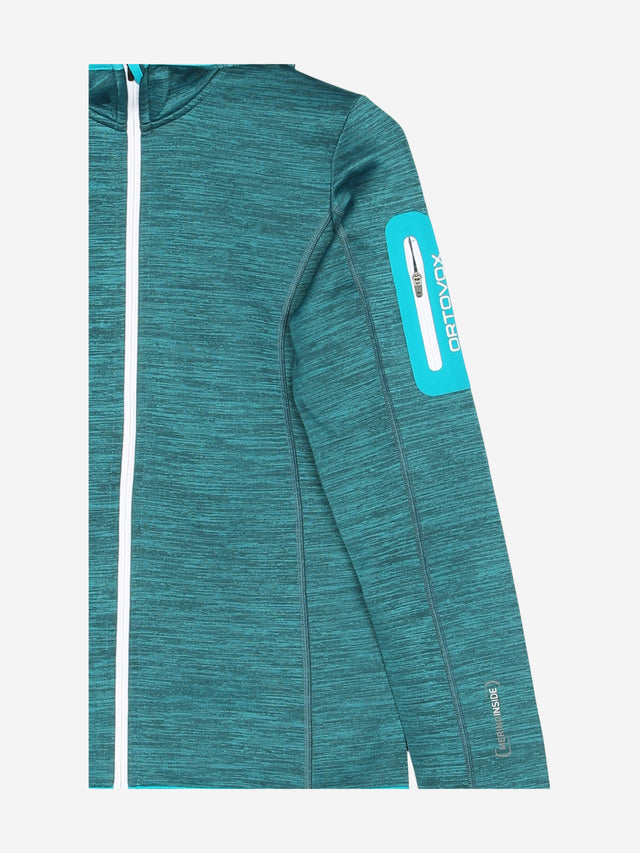 Fleecejacke für Damen